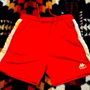 Kappa 5” shorts